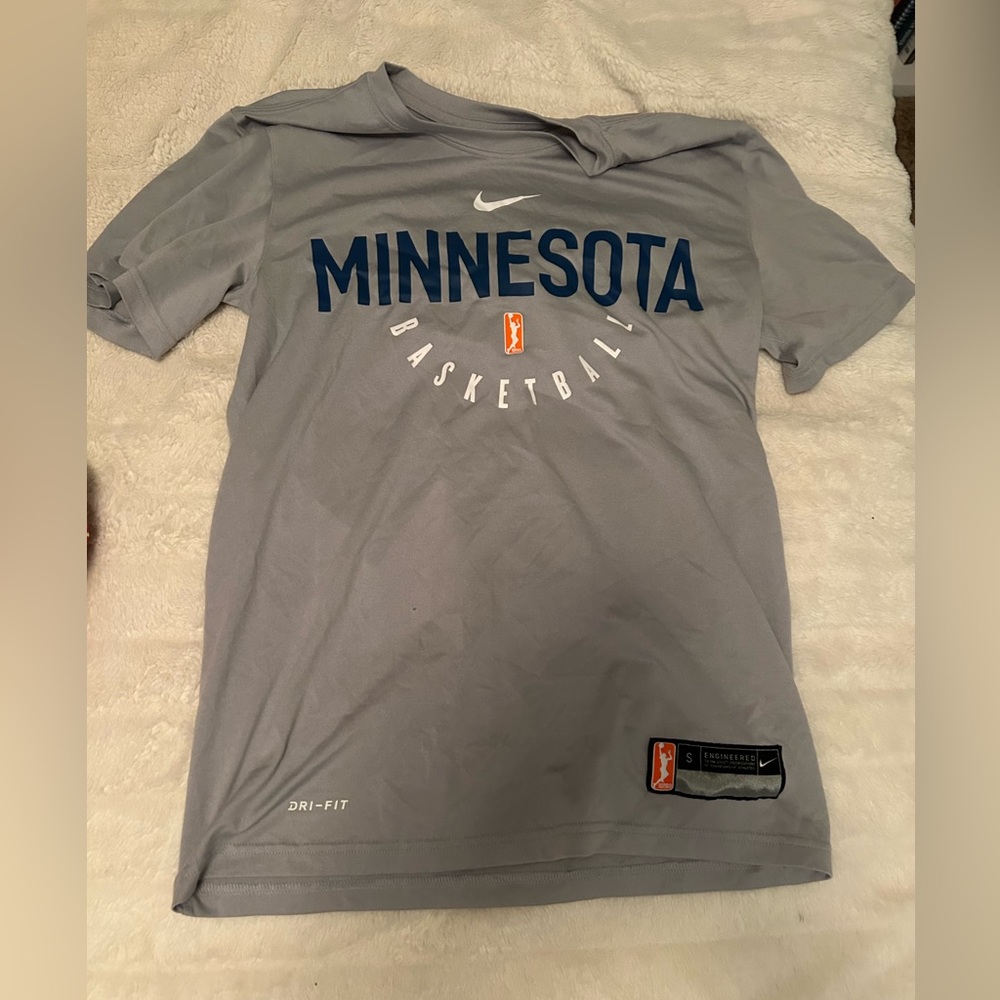 WNBA shirt